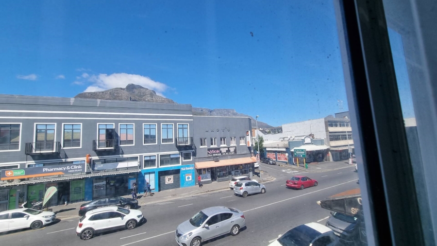 Commercial Property for Sale in Woodstock Western Cape